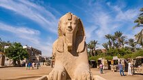 Private Full Day Tour To Giza Pyramids Sphinx, Memphis Saqqara & Dahshur Pyramids