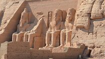 3-Nights Nile Cruise With Abu Simbel Temples & Tours From Aswan To Luxor