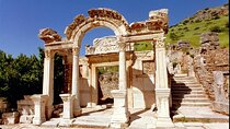 Private Ephesus Day Tour From Bodrum