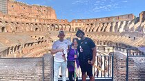 Colosseum Guided Tour
