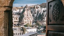 Private Cappadocia South Tour