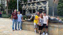 City Tour Medellin