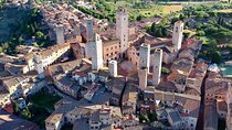 PRIVATE Full-Day GUIDED Tour: Siena, San Gimignano and Chianti