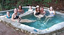 Shaded Hot Spring, Massage and Mex Grill in Puerto Vallarta