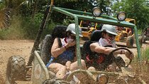 Dune Buggy Experience - Half Day Punta Cana