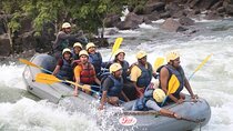 Dandeli One Night and Two Days Stay With Swimming Pool & Rafting
