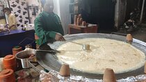 Evening Hyderabad Street Food Walk with Hyderabad Biryani