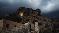 Private Full Day Jebel Akhdar Tour from Muscat