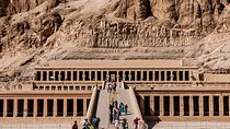 3-Nights Nile Cruise Aswan With Abu Simbel Temples & Tours 