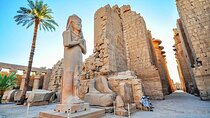 4 Days Nile Cruise Luxor To Aswan Abu Simbel Nubian Village & Tours From Luxor