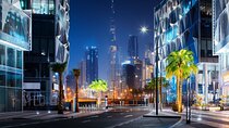 Dubai by Night City Tour 