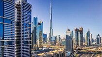 Complete Dubai Day Tour without Lunch from Dubai