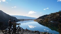 Lake Dunstan E-Bike Trail Adventure