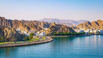 Muscat Half Day City Tour with Audio Guiding