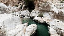 Snake Gorge & Wadi Bani Awf: A Scenic Journey by 4x4
