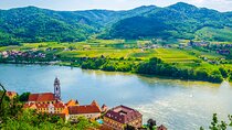Vienna: Melk Abbey, Danube Valley, Wachau Private Car Trip