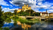 Vienna: Melk Abbey and Salzburg Private Trip with Transport
