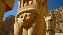 Luxor Day Tour Visit Dendara And Abydos Temples