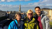 Brussels Politics Tour: Private & Personalized with a Local Guide