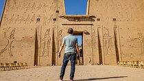 Sightseeing Tour To Aswan From Luxor