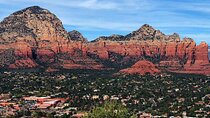 The Experiential and Scientific Sedona Private Vortex Tour