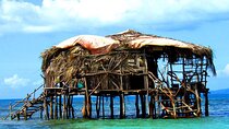 Pelican Bar and Black River Safari Combine Tour From Montego Bay