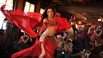Bosphorus Dinner Cruise and Turkish Night Show (All-inclusive)