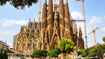Self-Guided Audio Tour of Barcelona City