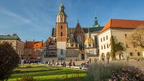 3-Day Small-Group Guided Tour to Krakow