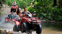 ATV Road and Fun Punta Cana
