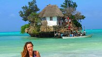 Zanzibar Tours & Taxi Services 