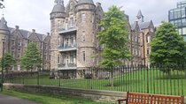 Medical and Surgical History of Edinburgh - Private Walking Tour
