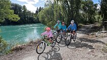 Central Otago River Loop Trail on E-Bike