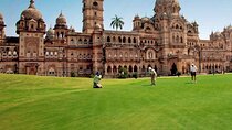 Mumbai, Gujarat and Rajasthan Exotic Cities