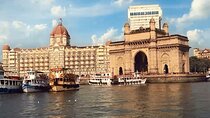 Elephanta Caves & City Tour Of Mumbai