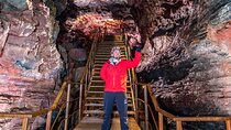 Lava Caving Experience