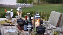 The Eatery Potjie Dinner Experience in Victoria Falls