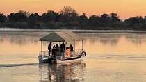 Private Sunrise Cruise on the Zambezi River