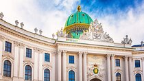 Vienna: Old Town Highlights Private or Group Walking Tour