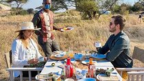 4 Days Tanzania Safari Tarangire, Serengeti and Ngorongoro Crater