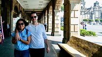 Mexico City Private Layover Tour with a Local Guide: Custom & Flexible 
