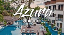 Private Transfer From Liberia Airport To Azura Beach Resort