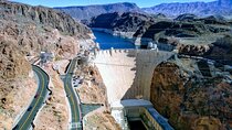 Private Tour: Hoover Dam w/ Optional Generator Tour from Vegas
