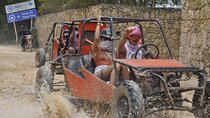 Dune Buggie, River Cave and Macao Beach in Uvero Alto Punta Cana