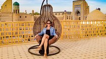 Uzbekistan: See & Experience it ALL in 8 Days, 1st Class Custom Tours