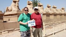 Private Day Tour Visit Luxor From Aswan
