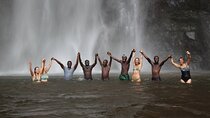 2 Days Guided Private Waterfall Adventures in Ghana