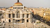 Your city, your way. Private Mexico City tour with a local expert