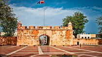 Full day tour to Santo Domingo from Punta Cana
