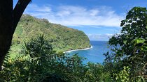 Private Full Circle Reverse- Luxury Road to Hana from West Maui